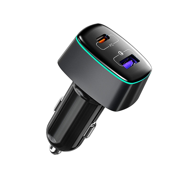 For DJI Mavic 3/Mini 2 RCSTQ 100W 2 In 1 Car Charger, For DJI Mavic 3/Mini 2 For DJI Mavic 3/Mini 2 RCSTQ 100W 2 In 1 Car Charger, For DJI Mavic 3/Mini 2